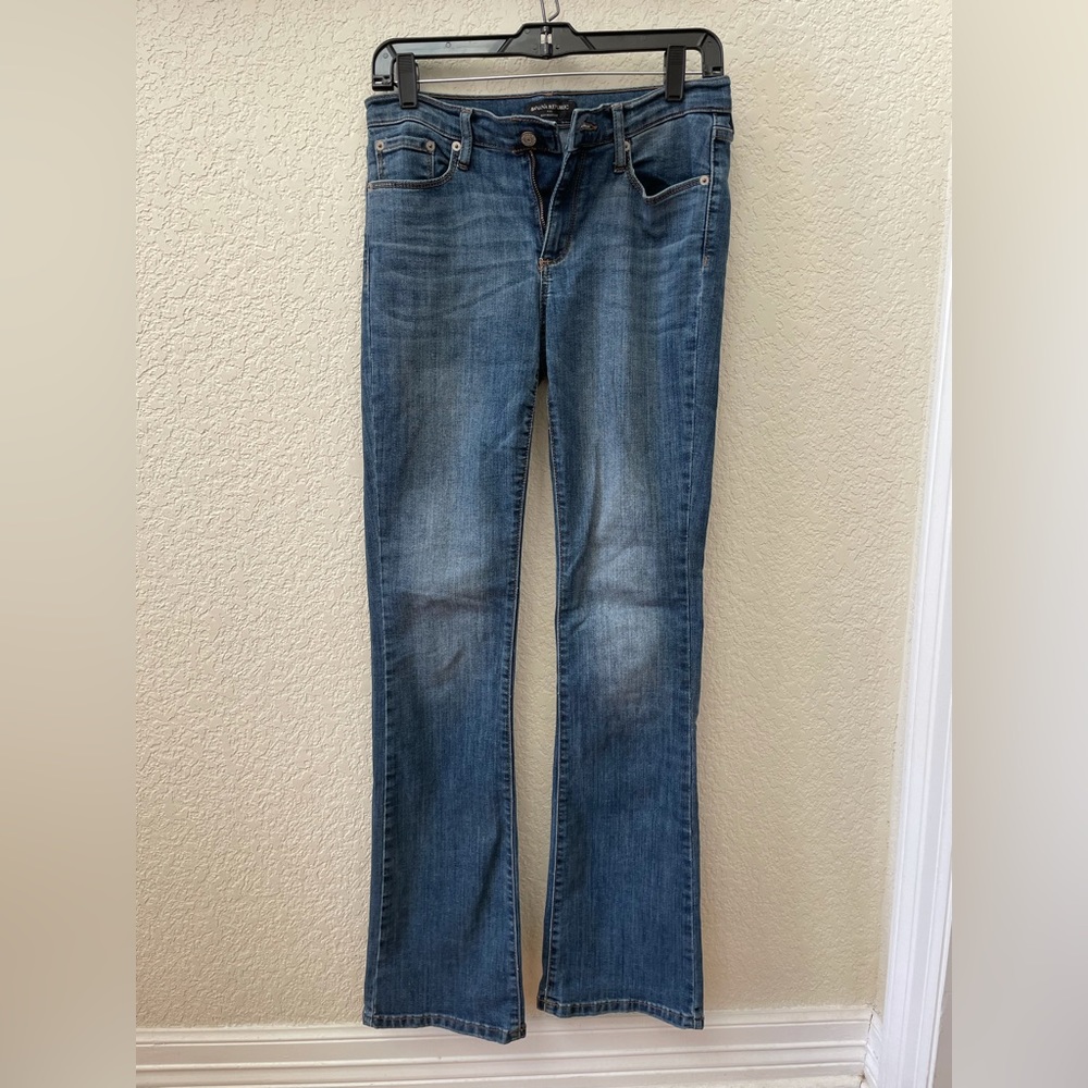 Banana Republic Jeans